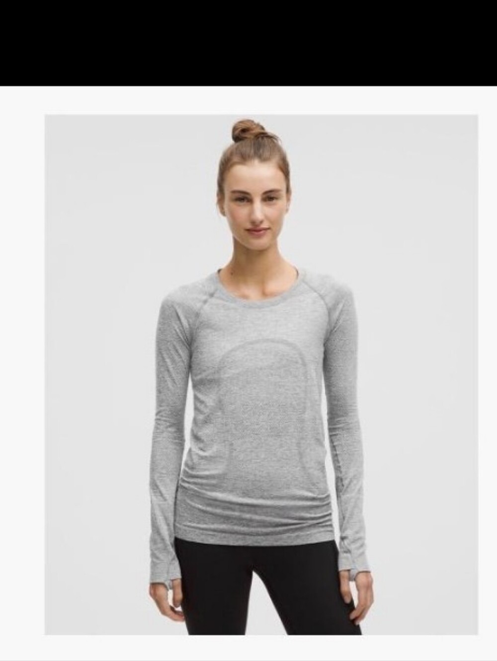 Swiftly Tech Long Sleeve 2.0